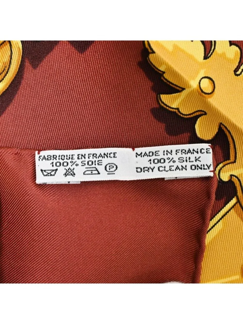 Hermes Scarf Carre 90
